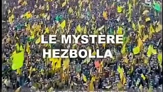 Documentaire sur le Hezbollah