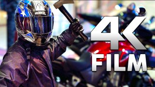 Le Dernier Casse | Faits Réels | Film Complet en Français  4K | Thriller, Action