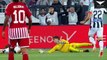 Paok  vs Olympiacos 2-0 Highlights Greece Super League