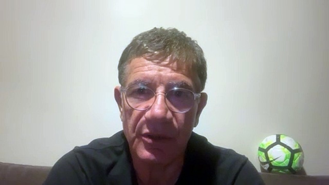 Giray Bulak ligi yorumladı: Matematiksel olarak bitmiş birşey yok