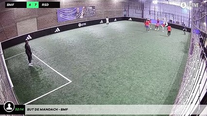 But de Manoach - BMF