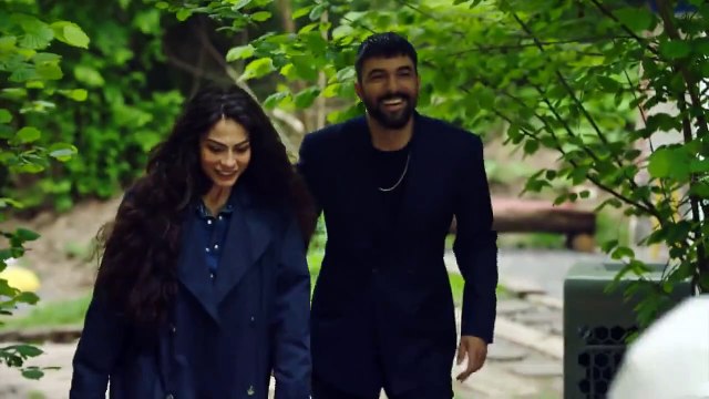 41 MI NOMBRE ES FARAH Cap 41 En ESPAÑOL HD. Mayo 2024. Capítulo 41