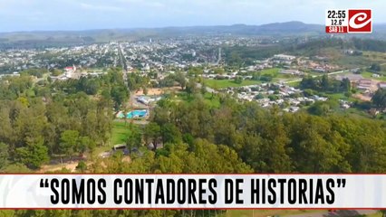 Explorando lo sobrenatural: "Vi muchos fantasmas"