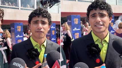 Extraordinary stars send message to UK government over ‘total inaction’ on Palestine