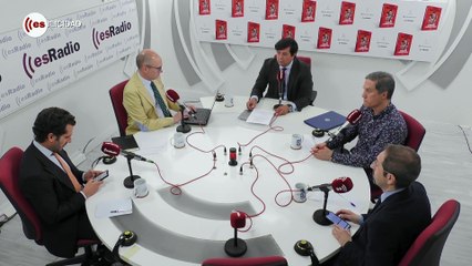 TDND. Programa completo: "Nos hemos acostumbrado a una economía dopada"