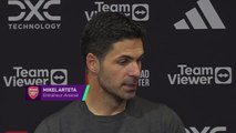 Arsenal - Arteta sur Tottenham : “N'importe quelle équipe peut battre n'importe quelle équipe”