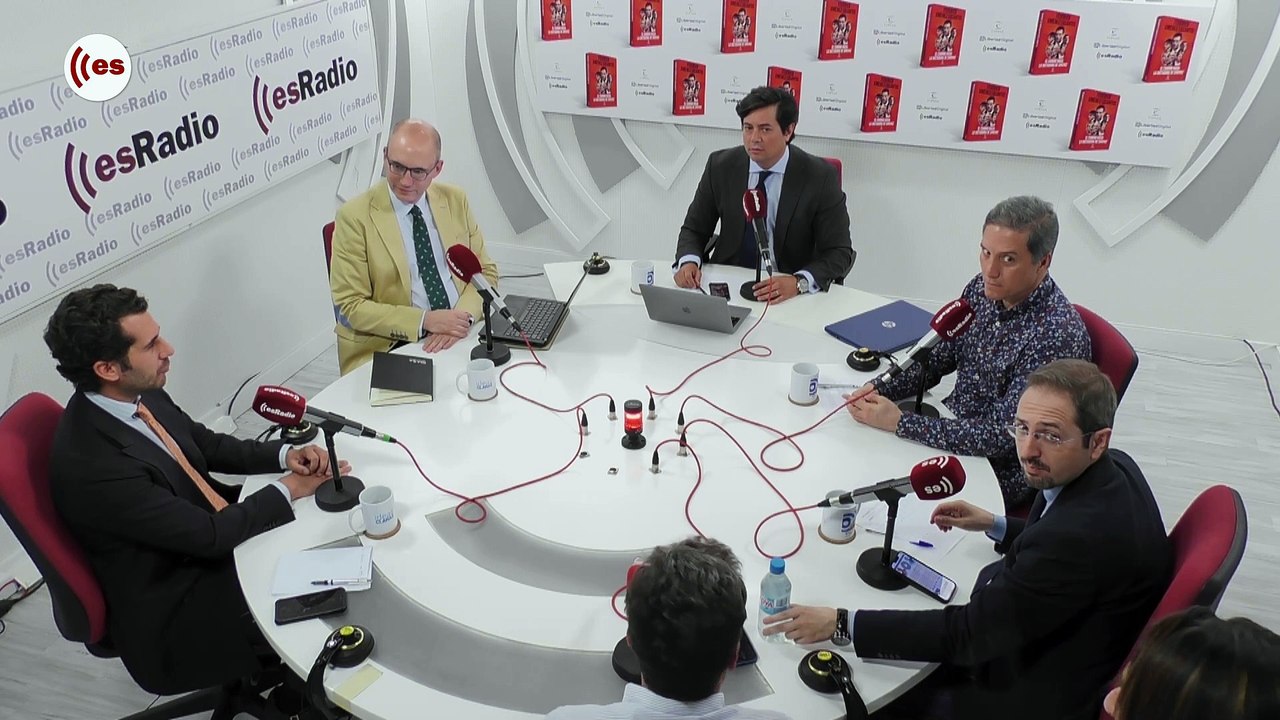 TDND. La tertulia: ¿Ha llegado el momento de la bolsa argentina?