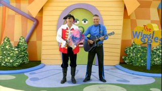 The Wiggles Ready Steady Wiggle Detective Lachy 2x37 2014...mp4
