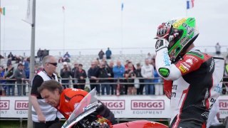 NW200 2024 Highlights Part 1