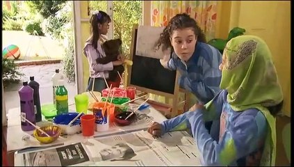 The Story of Tracy Beaker S03 E20 - Sufia the Silent