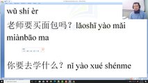 Học tiếng Trung Taobao 1688 nhập hàng Trung Quốc tận gốc bài 4