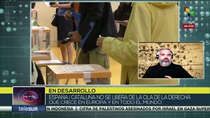 El Estado de Israel podría reconocer la independencia de Cataluña