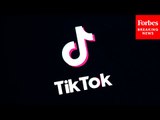 'It's All About Protecting Americans' Privacy': Dem Lawmaker Says 'We Don't Want To Ban TikTok'