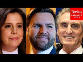 Who Will Trump Pick For Vice President?: Political Scientist Gives His Take