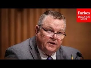 ‘What Does Congress Do About That?’: Jon Tester Questions Witness About Manufactured Housing