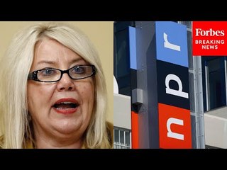 'I Just Want The News': Debbie Lesko Hammers 'Left-Leaning, So Biased' NPR Coverage