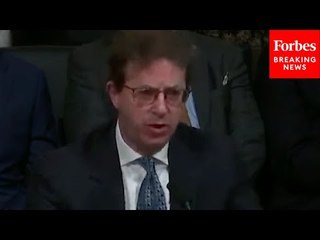 'Without A Doubt': Witness Claims Havana Syndrome Attacks Have Occurred On US Soil