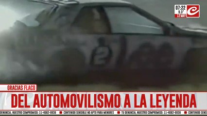 Murió Juan María Traverso