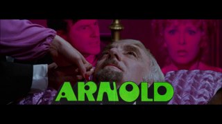 Arnold 1973 Full Movie