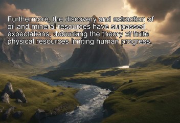 Unveiling the Power of Ideas