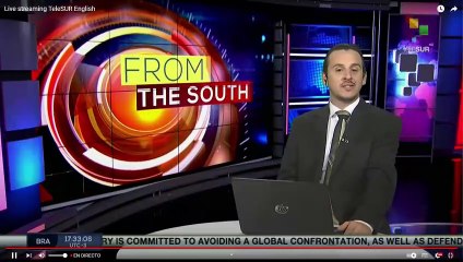 FTS 16:30 12-05: UNRWA denies existence of safe places in Gaza