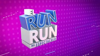 El Run Run 2° parte 12/5