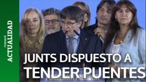 Puigdemont (Junts): 