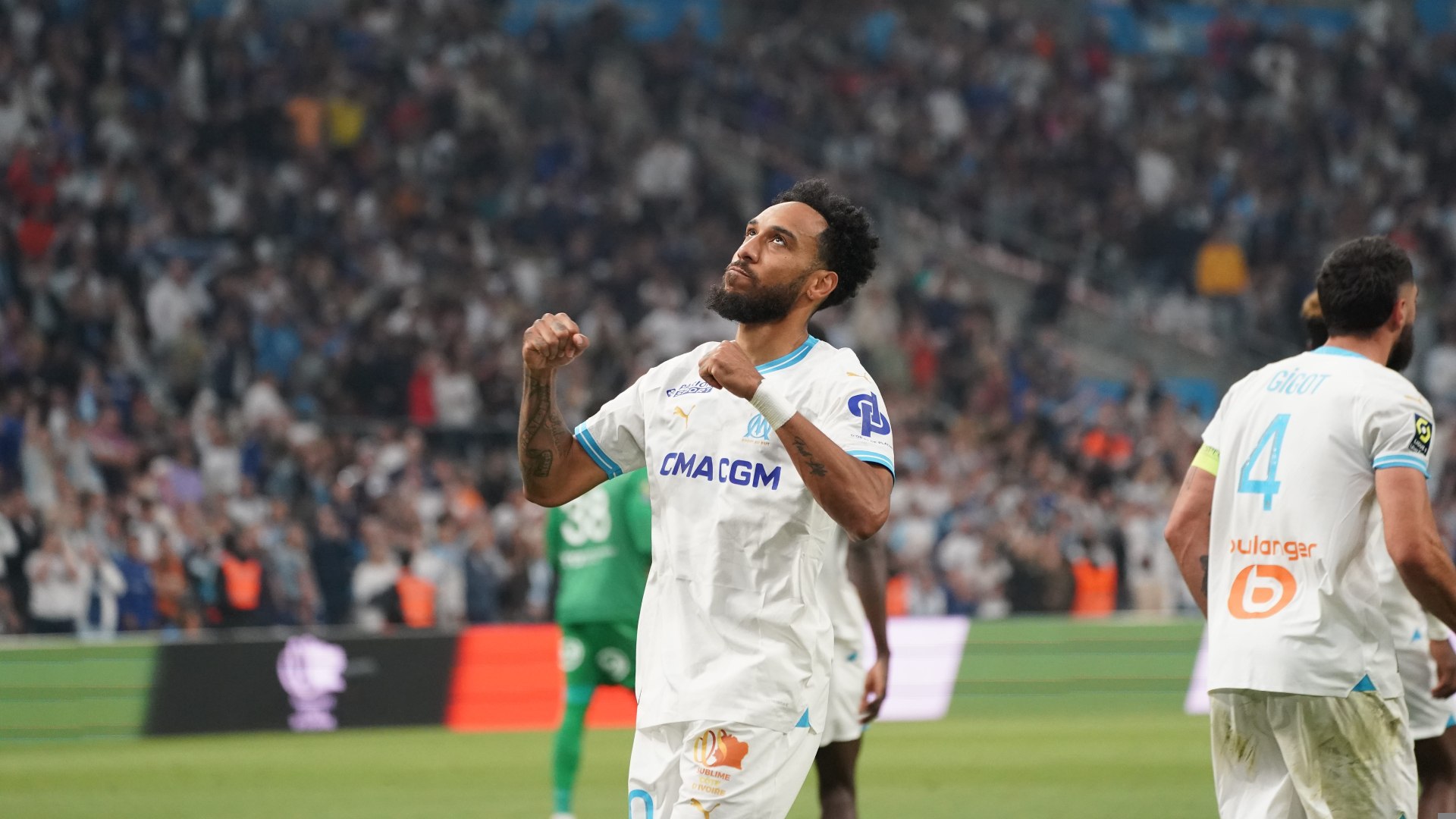 Ultimate Olympique de Marseille Highlights and Live Discussion - News Directory 3