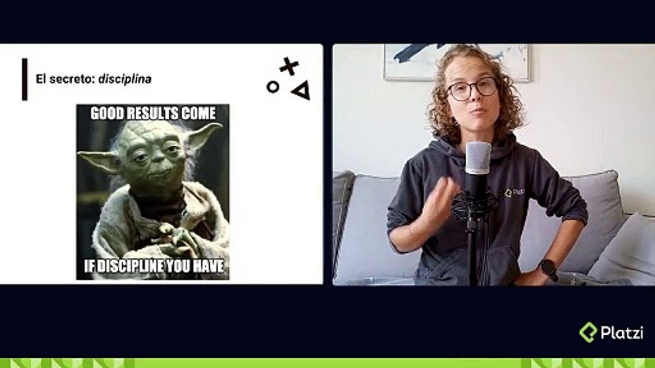 Últimos consejos