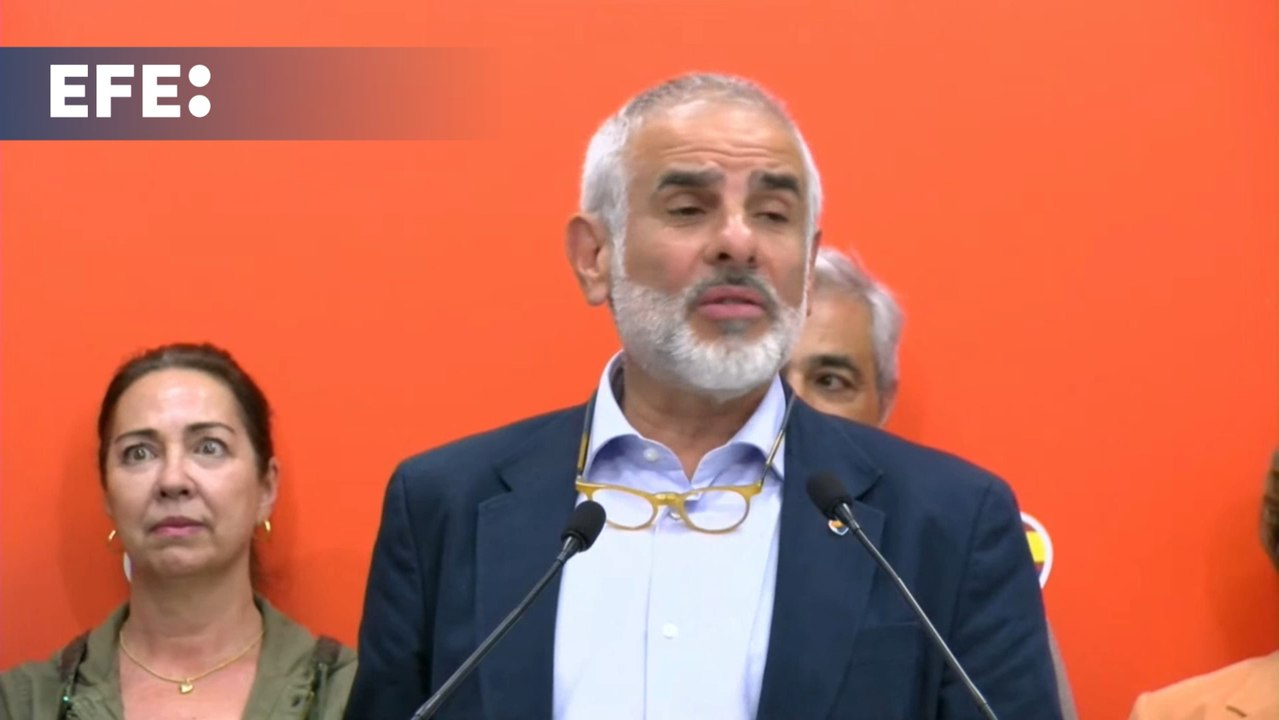 Ciudadanos se queda fuera del Parlament pero se volverá a presentar en futuras elecciones