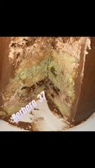 كيك عيد ميلاد