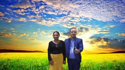 Feliz dia das mães missionária Elândia