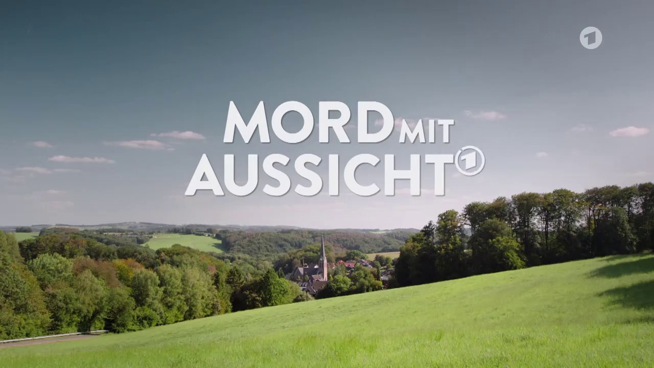 Mord mit Aussicht -40- Hengasch Liebernich