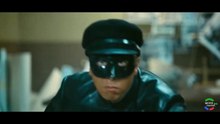 el regreso de chen zhen   ( Donnie Yen  -- Cine De Artes Marciales