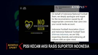 Pengamat Sepak Bola Nasional, Weshley Hutagalung Angkat Bicara soal Aksi Rasisme Suporter Timnas!