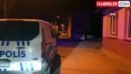 Burdur'da yaşlı adam evinde ölü bulundu