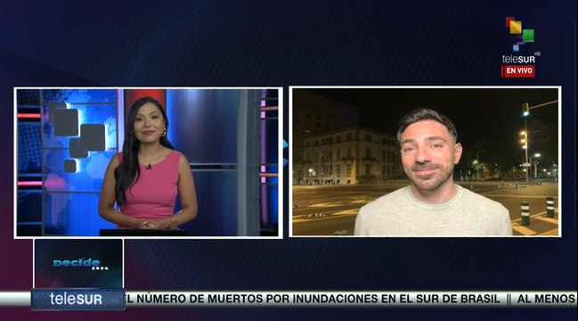 Partido Socialista se posicionó con más votos en elecciones parlamentarias de Cataluña