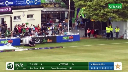 Pakistan vs Ireland 2nd T20I Highlights 2024 🏏 | Exciting Match Recap