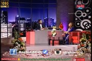 الفنانة القديرة نزهة الركراكي ضيفة رشيد شو وهكذا دخلت المسرح والتمثيل  Rachid Show Nezha Regragui HD