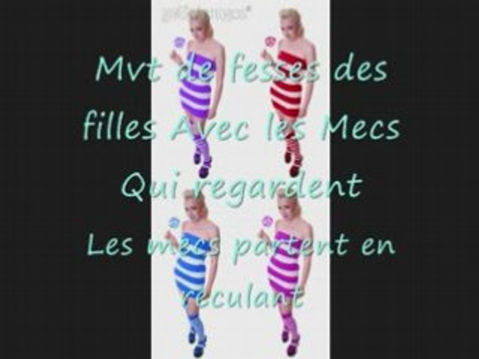 JuJu prOd' mix' ( accrO)