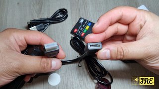 Q2 Android TV Stick (Review)