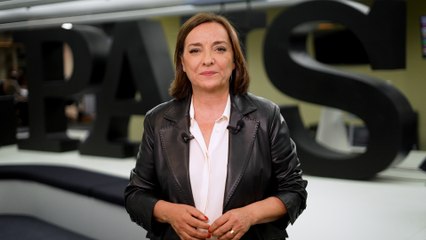 El análisis de Pepa Bueno tras el triunfo de Illa (PSC) en las elecciones de Cataluña