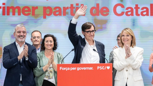 Las elecciones catalanas, en siete titulares
