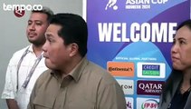 PSSI Fokus Perbaiki Timnas Indonesia Putri Sebelum Benahi Kompetisi