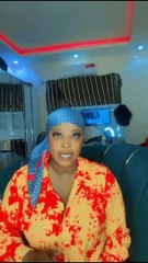 Colère noire de Ndeye Gueye qui est harcelée par une abonnée  une abonnée