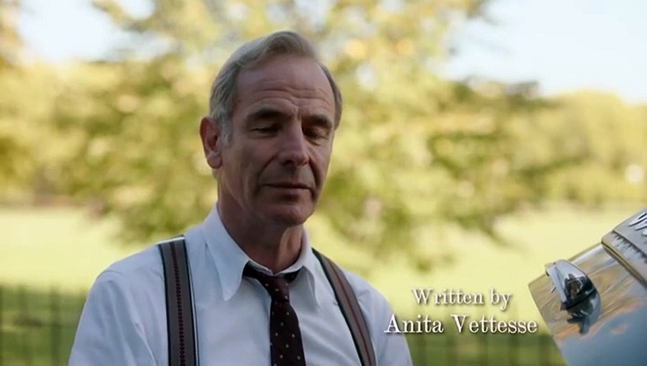 Grantchester- 8x4 - Vídeo Dailymotion