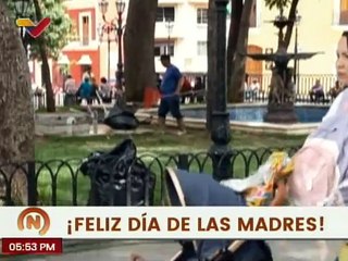 Conmovedores mensajes a las madres venezolanas en su día