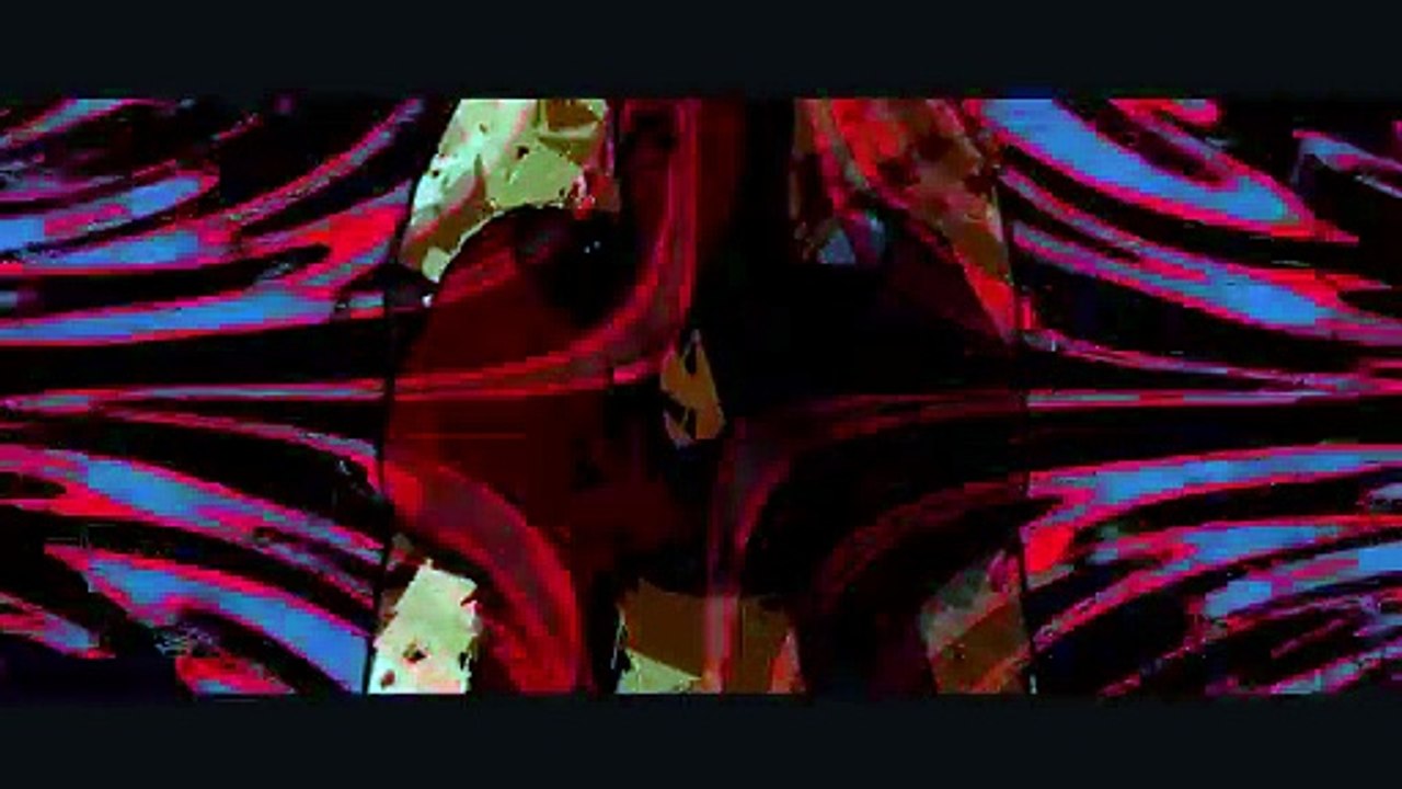 Kenka Dokugaku Opening V2