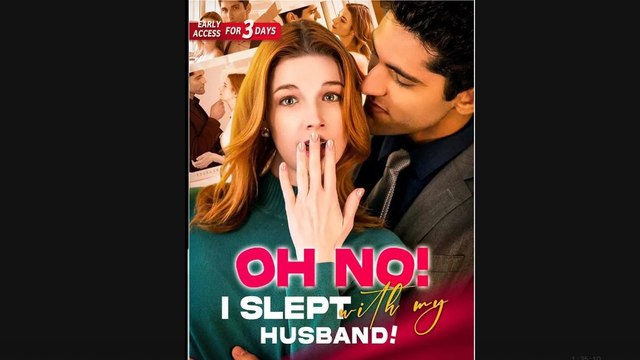 Oh No! Slept with My Husband! Full Movie