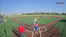 Indianapolis Sports Park Field #4 - A Class Super NIT Sat, May 11, 2024 8:03 PM to Sun, May 12, 2024 8:04 AM
